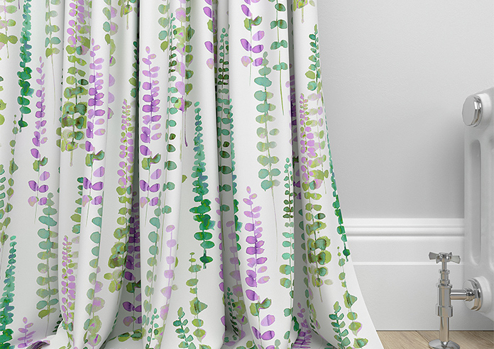 Santa Maria, Blossom - Made to Measure Curtain - Image 6